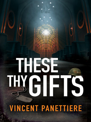 cover image of These Thy Gifts